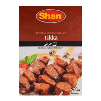 Shan Tikka Masala 50gm