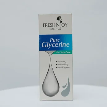 Fresh•N•Joy Pure Glycerine – For Skin Care – 30ml