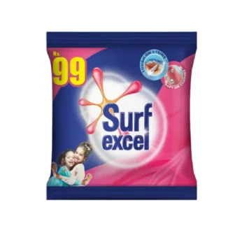 Surf Excel Washing Detergent 180gm – Rs99