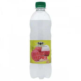 Murree Brewery – Bigg Lychee 500ml