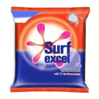 Surf Excel Washing Powder – Rs20