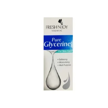 Fresh•N•Joy Pure Glycerine – For Skin Care – 50ml