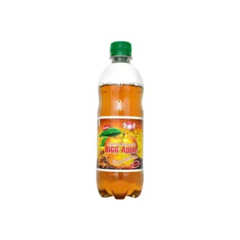 Murree Brewery – Bigg Apple 345ml