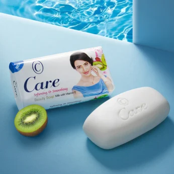 CARE – Softening & Smoothening Beauty Soap – 135gm