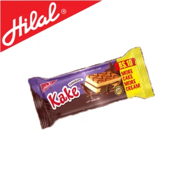 Hilal KaKe Chocolate – Rs10