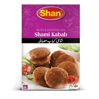 Shan Shami Kabab 50gm