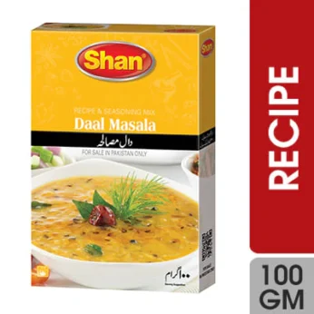 Shan Daal Masala 100gm