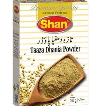 Shan Taaza Dhania Powder 200gm