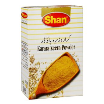 Shan Zeera Powder 50gm