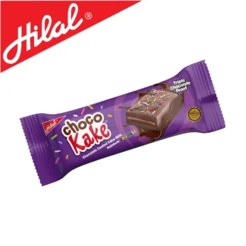 Hilal Foods Choco Kake Triple Chocolate – Rs20