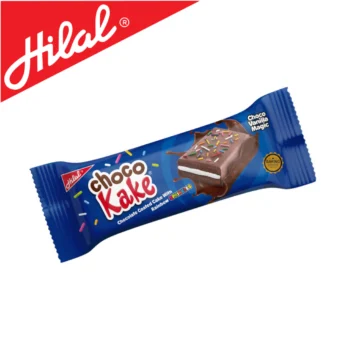 Hilal Choco Kake Vanilla Magic Cake – Rs20