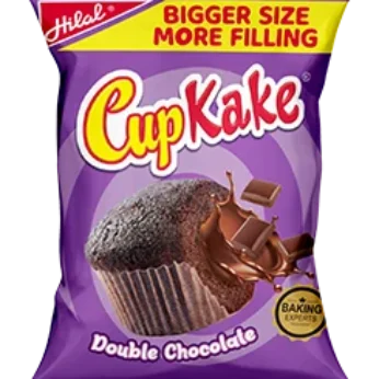 Hilal – Double Chocolate – Rs20