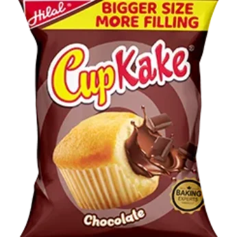 Hilal Cup Kake Chocolate – Rs20