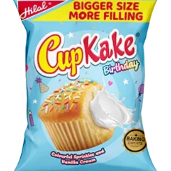 Hilal – Cup Kake – Birthday – Rs20