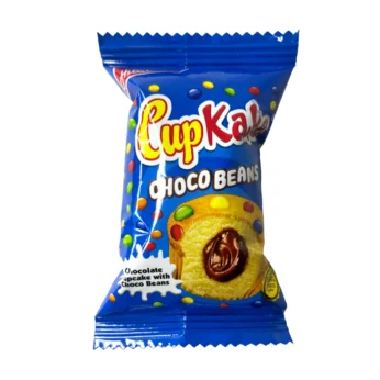 Hilal Cup Kake Choco Beans – Rs30