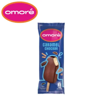 OMORE – Caramel Chocbar Stick – Rs50