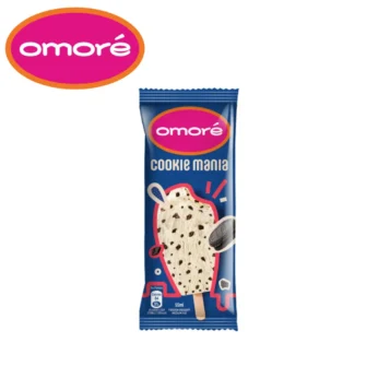 OMORE – Cookie Mania Stick – Rs50