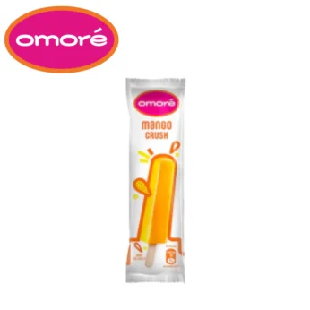 OMORE – Mango Crush – Rs10