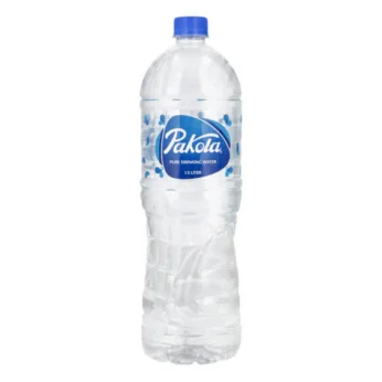 Pakola Water 1.5 Ltr