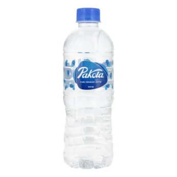 Pakola Water 500ml