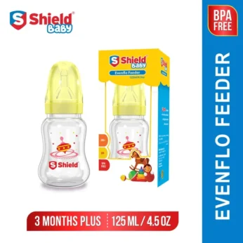 SHEILD – Evenflo Feeder – 125ml