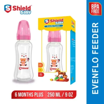 SHEILD – Evenflo Feeder – 250ml