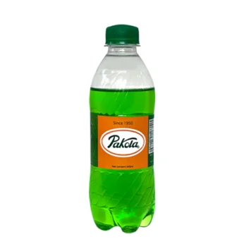 Pakola Ice Cream Soda 300ml