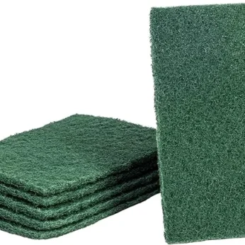 Scour Power Heavy Duty Scrub Sponge – Rs20