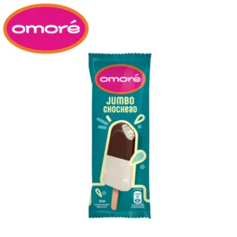 OMORE – Jumbo Chocohead Stick – Rs30