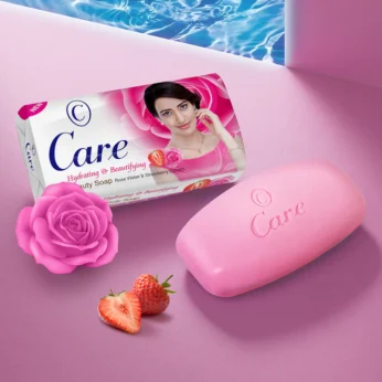 Care Hydrating & Beautifying Beauty Soap 70gm