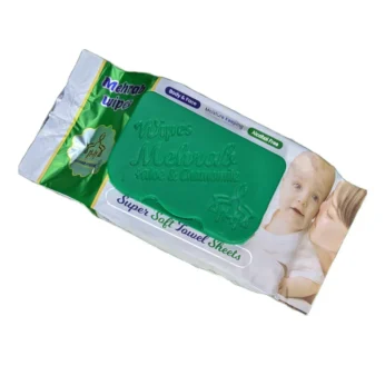 Mehrab Baby Wipes