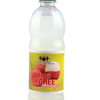 Murree Brewery – Bigg Lychee 345ml