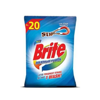 Brite Sachet – Rs20