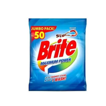 Brite Jumbo 170gm – Rs50