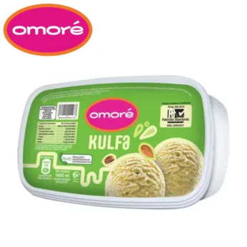 OMORE – Kulfa Tub 1400ml