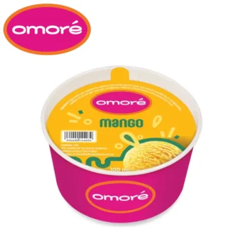 OMORE – Mango Cup – Rs80