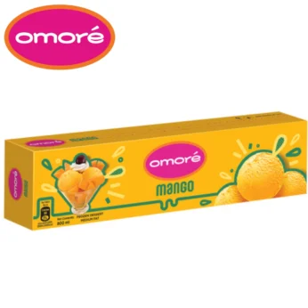 OMORE – Mango Brick 800ml