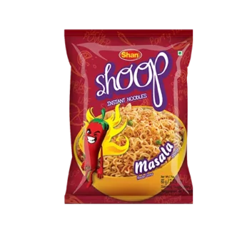 Shan Shoop Masala Noodles – Rs50