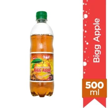 Murree Brewery – Bigg Apple 500ml