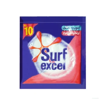 Surf Excel Washing Powder – Rs10