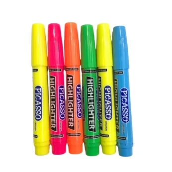 Picasso – Highlighter Rs:70