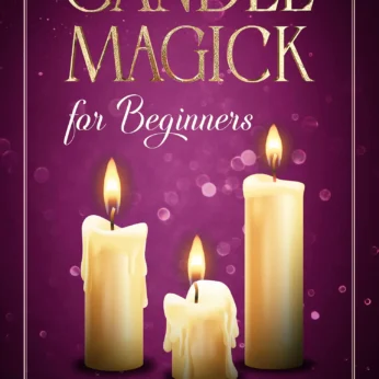 Magick – Candles Rs:40