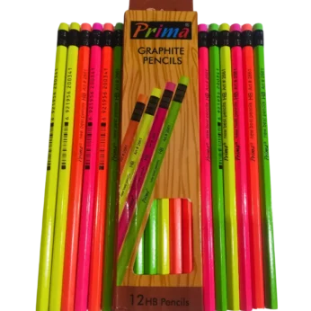 Prima – Pencils Rs:20