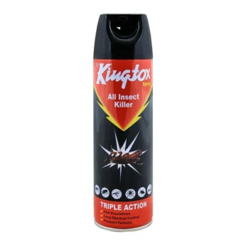 KINGTOX – Crawling Insect Killer – 325ml