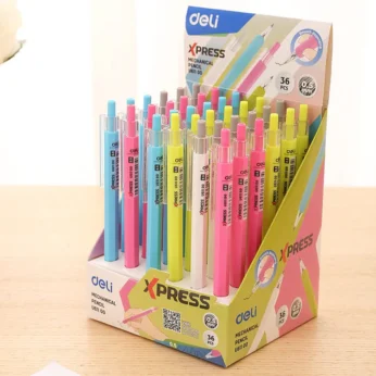 Race – Mechanical – Pencils Rs:100