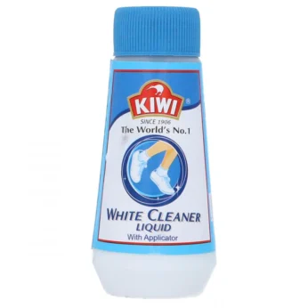 KIWI – White Cleaner Liquid With Applicator – 100ml