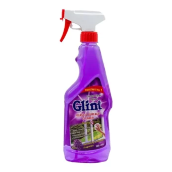 Glint Glass Cleaner – Lavender – 500ml