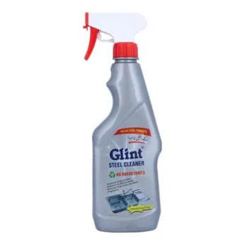 Glint Steel Cleaner – 500ml