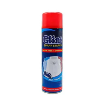 GLINT Spray Starch – Lavender – 567gm