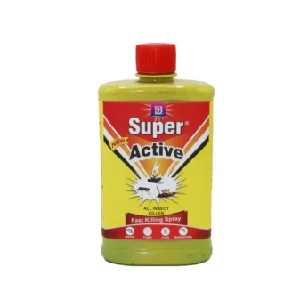 Crystal Super Insecticide Spray – 400ml